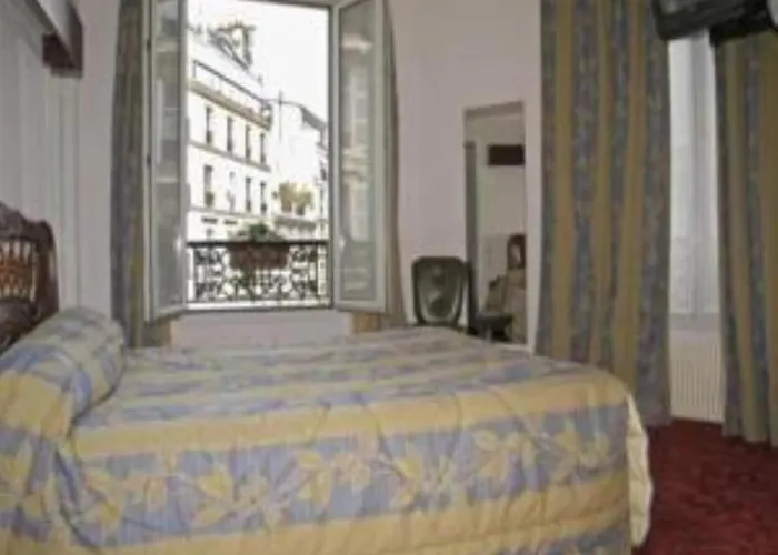 Vintimille Hotel